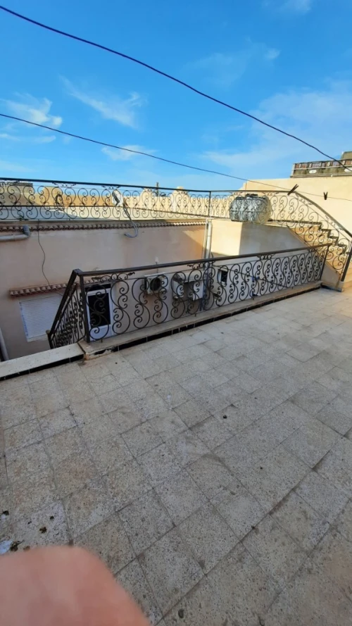 Vente Villa Mostaganem Mostaganem