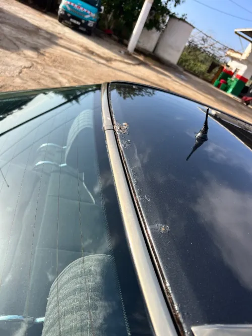 Mercedes 300d 1994 W124