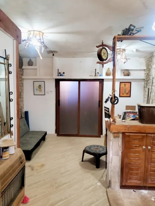 Vente Appartement Studio Tizi Ouzou Azeffoun