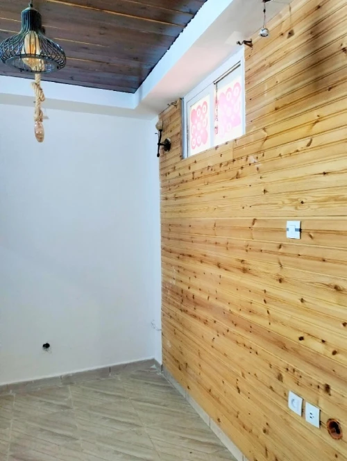 Vente Appartement Studio Tizi Ouzou Azeffoun
