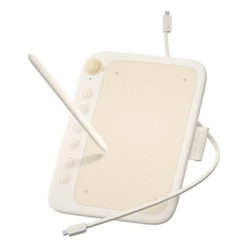 Tablette Graphique Ugee Q6