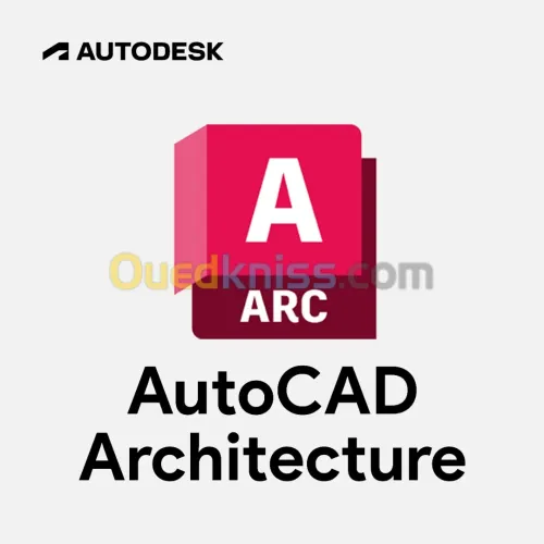 Autodesk 2026 - AutoCAD / Revit / Robot / Civil 3D