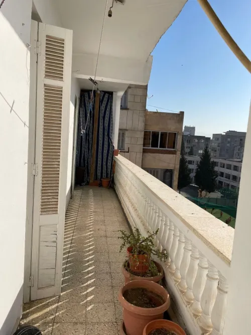Vente Appartement F5 Béjaïa Bejaia