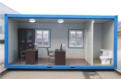 Cabines sahariennes sur mesure