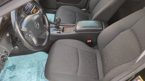 Mercedes Classe C 2002 elegance