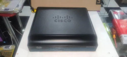 Cisco 1941