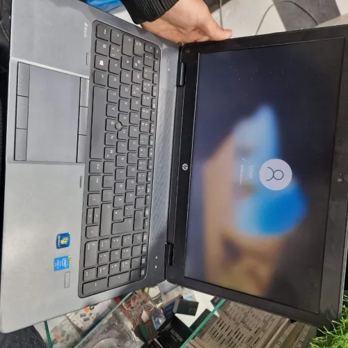 HP ZBOOK 15 G2 I7 4710MQ 24GB 1TIRA GB HDDD 15.6 FHD NVIDIA QUADRO K610M 4GB