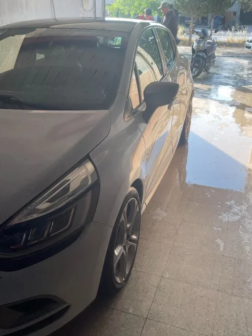 Renault Clio 4 2018 Clio 4