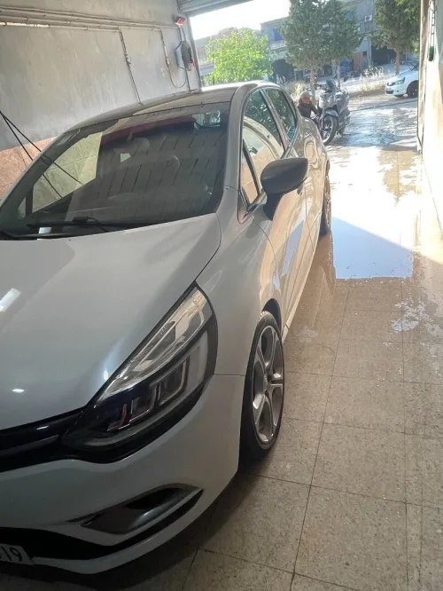 Renault Clio 4 2018 Clio 4