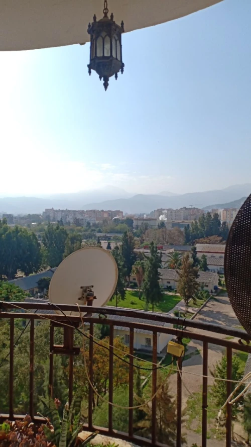 Vente Appartement F3 Béjaïa Bejaia