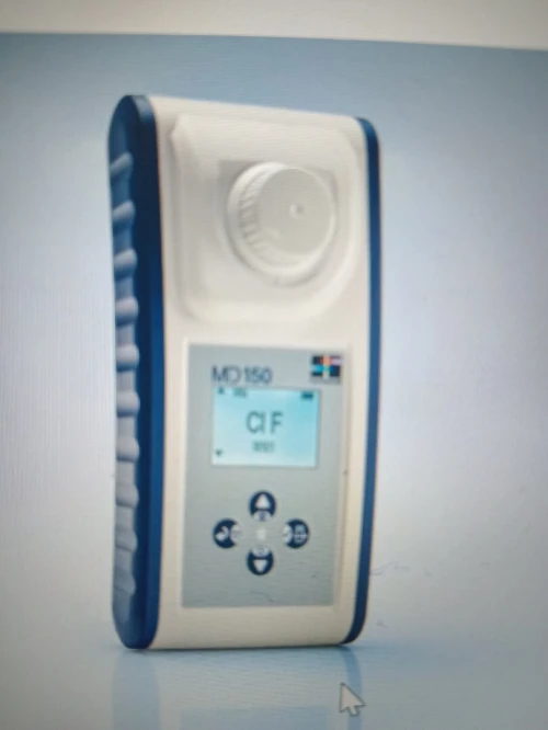 photomètre MD 150