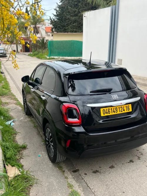 Fiat 500x 2024 Club