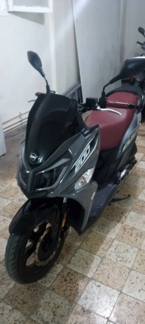 SYM JAT 14 2024