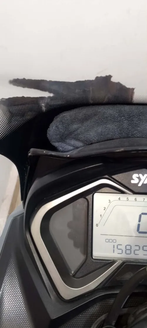 SYM JAT 14 2024