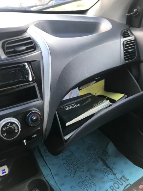 Hyundai EON 2012 GLS