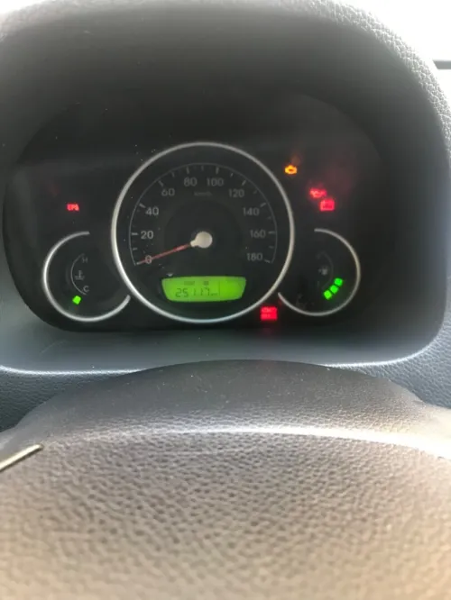Hyundai EON 2012 GLS