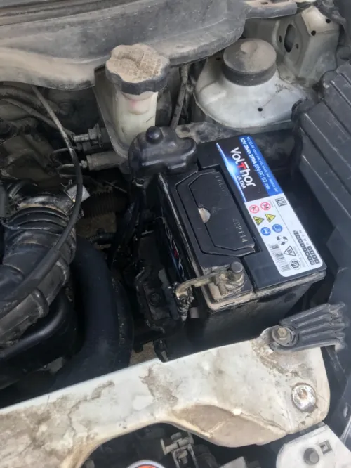 Hyundai EON 2012 GLS