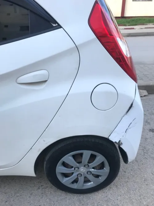Hyundai EON 2012 GLS