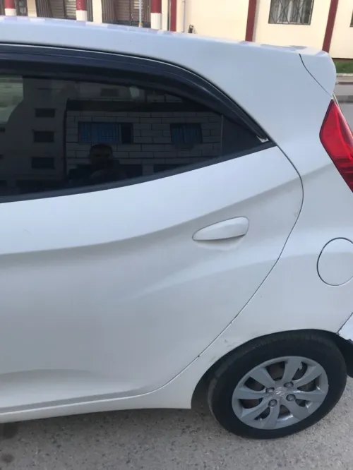 Hyundai EON 2012 GLS