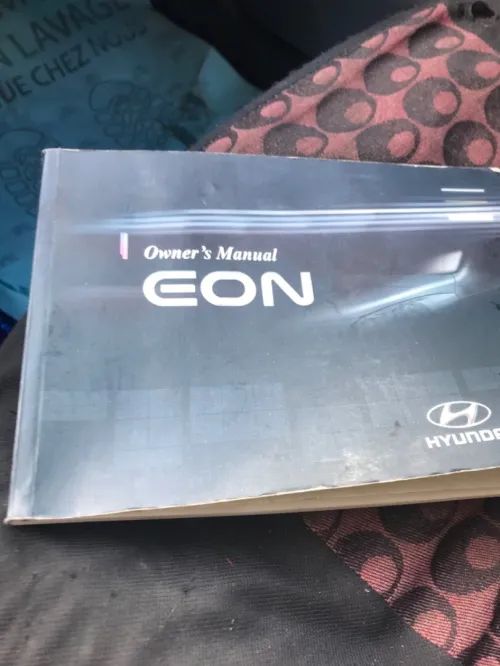 Hyundai EON 2012 GLS