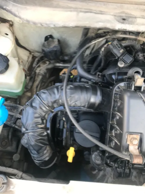 Hyundai EON 2012 GLS