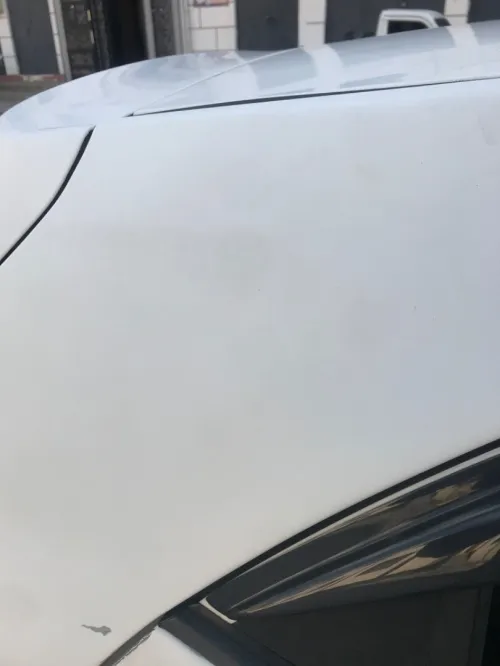 Hyundai EON 2012 GLS