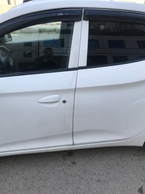 Hyundai EON 2012 GLS