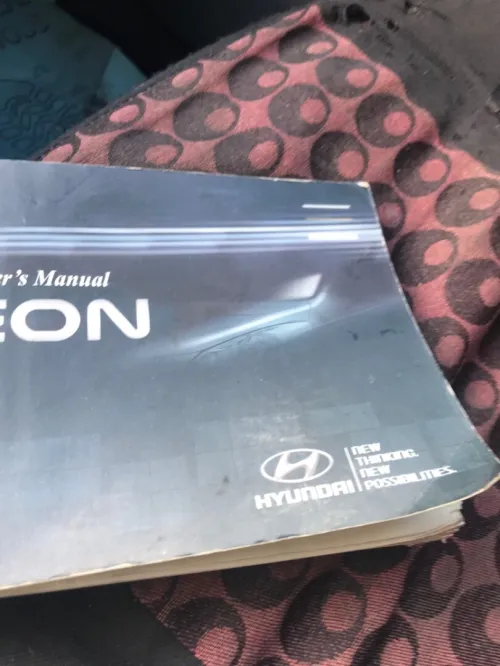 Hyundai EON 2012 GLS