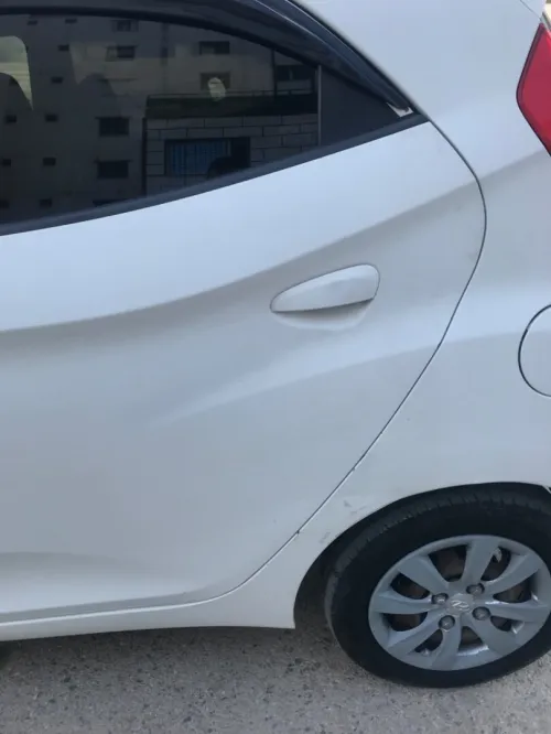 Hyundai EON 2012 GLS