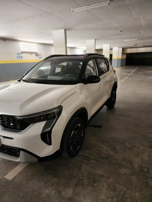 Kia Sonet  2025 LUXURY LA TOUTE OPTION