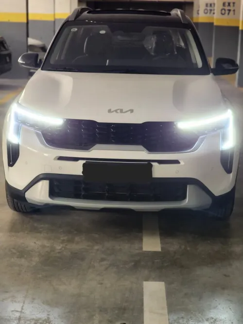 Kia Sonet  2025 LUXURY LA TOUTE OPTION