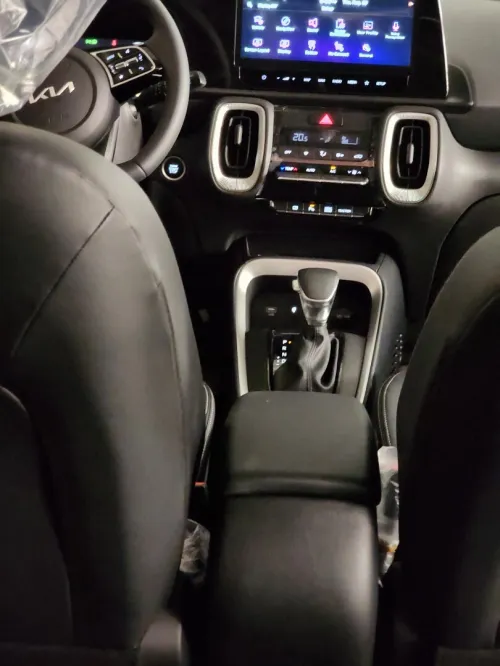Kia Sonet  2025 LUXURY LA TOUTE OPTION