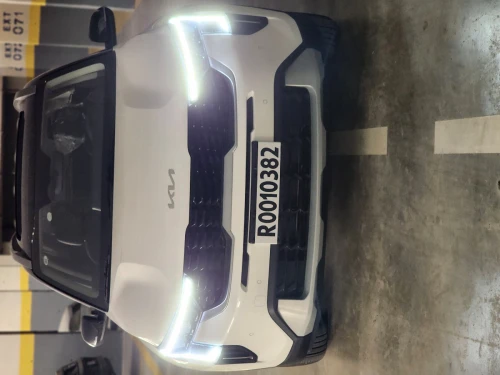 Kia Sonet  2025 LUXURY