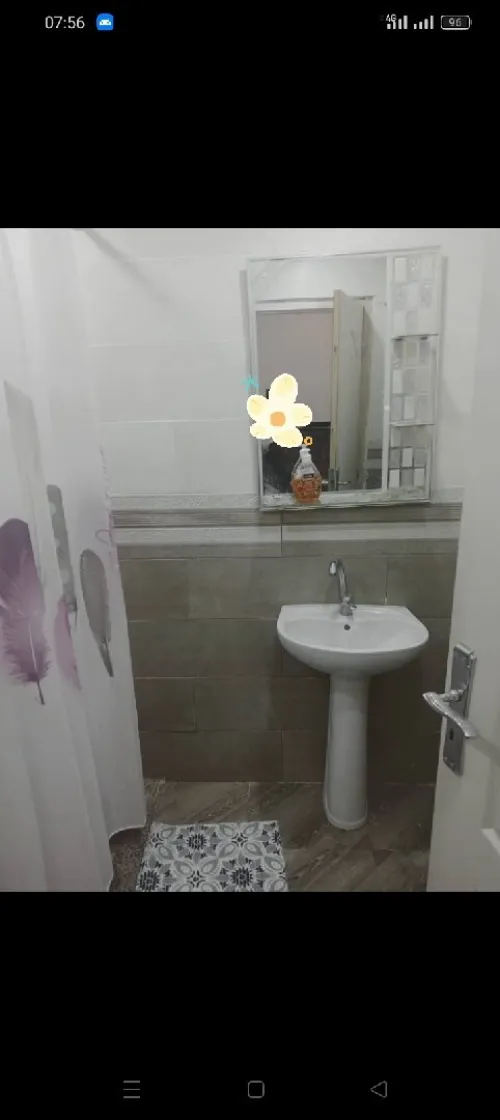 Location Appartement F2 Boumerdès Dellys