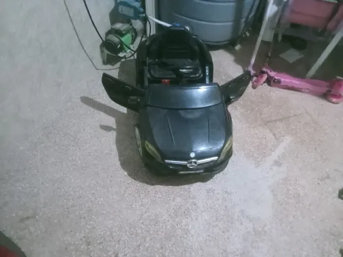 Voiture électrique