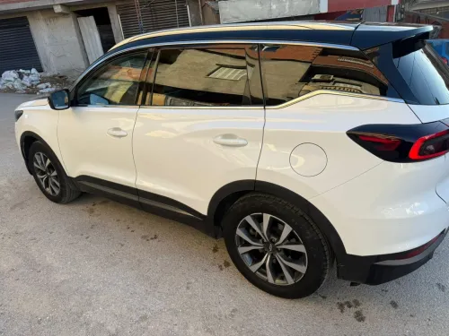 Chery Tiggo 7 Pro 2024 Comfort 