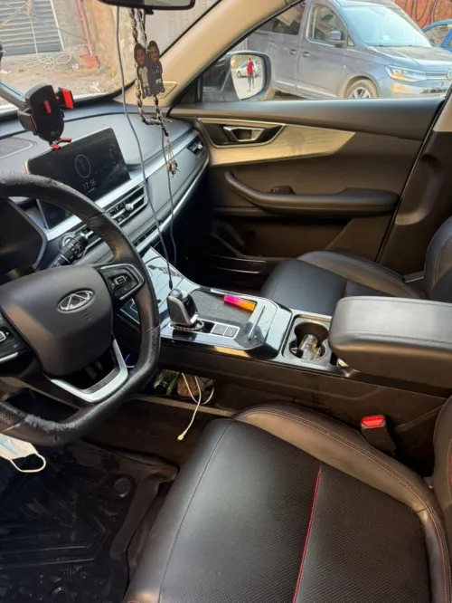 Chery Tiggo 7 Pro 2024 Comfort 