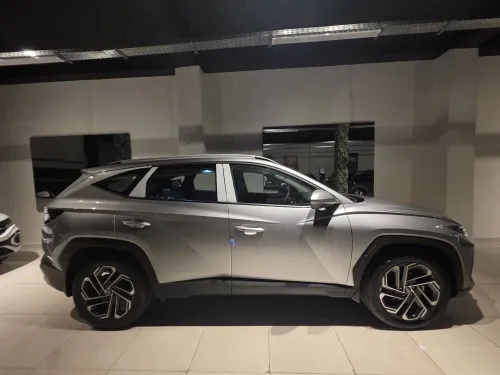 Hyundai Tucson 2025 Full options