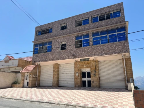 Location Appartement Niveau de villa F5 Tizi Ouzou Ain el hammam