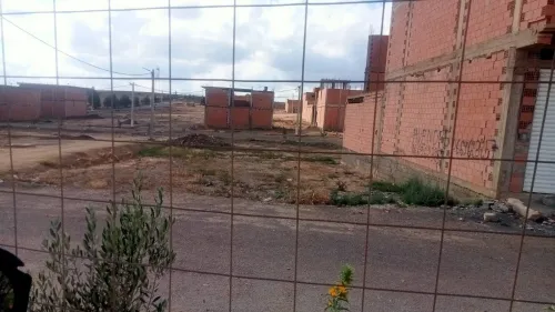 Vente Terrain Sidi Bel Abbès Sidi bel abbes