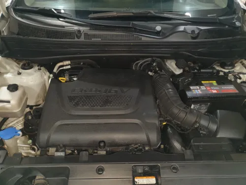 Kia Sportage 2014 Sportage
