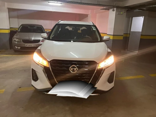 Nissan Kicks 2022 