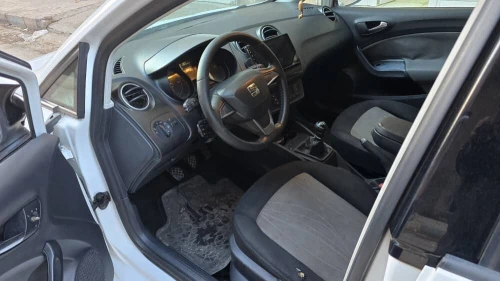 Seat Ibiza 2016 