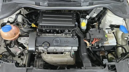 Seat Ibiza 2016 