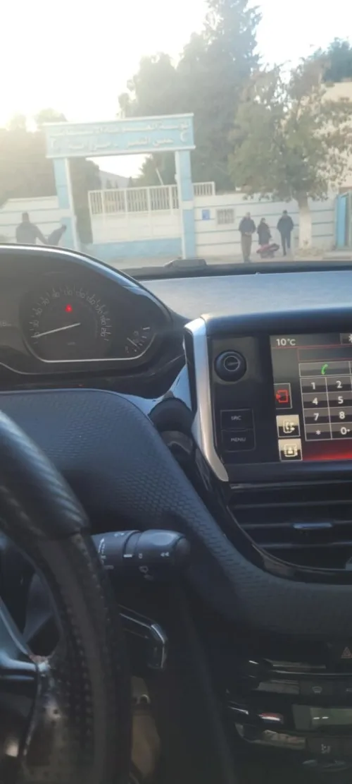 Peugeot 208 2018 GT Line