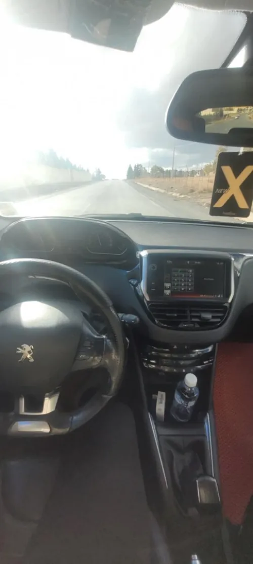 Peugeot 208 2018 GT Line