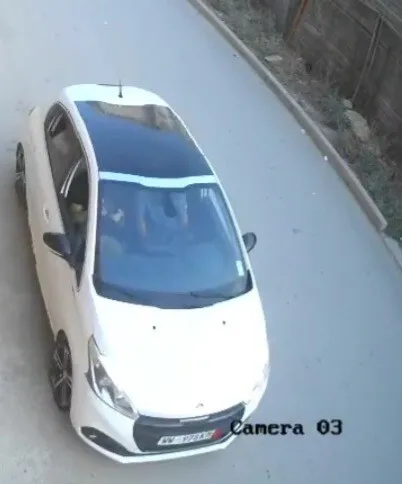 Peugeot 208 2018 GT Line