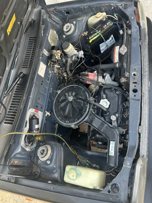 Suzuki Maruti 800 2007 Maruti 800