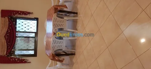Location vacances Villa Tlemcen Ghazaouet