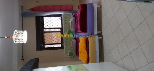 Location vacances Villa Tlemcen Ghazaouet